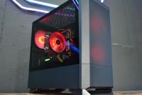 Лот: 19102729. Фото: 3. Игровой компьютер I7 / GTX 1060... Компьютеры, оргтехника, канцтовары