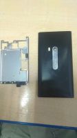 Лот: 16236544. Фото: 2. A537 . Nokia N9 Задняя часть корпуса... Запчасти, оборудование