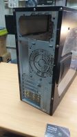 Лот: 20316396. Фото: 4. Корпус компьютера ATX черный... Красноярск