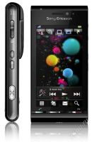 Лот: 488491. Фото: 2. SonyEricsson Satio TV New 2010... Смартфоны, связь, навигация