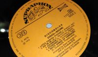 Лот: 24910986. Фото: 6. " Discobolos " инструменталка...