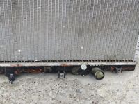 Лот: 16070020. Фото: 3. Радиатор системы охлаждения Хонда... Авто, мото, водный транспорт