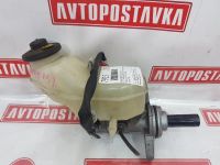 Лот: 20900193. Фото: 2. Главный тормозной цилиндр Toyota... Автозапчасти