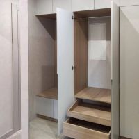 Лот: 19373039. Фото: 2. Шкаф-прихожая 522. Хранение вещей