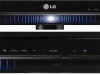 Лот: 5999352. Фото: 3. Игровой 3D монитор LG (23", 120гц... Компьютеры, оргтехника, канцтовары