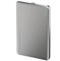 Лот: 25794651. Фото: 3. Внешний АКБ OLMIO QM-15, 5000mAh... Смартфоны, связь, навигация