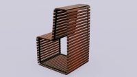 Лот: 25521526. Фото: 2. 3D модели. Ручная работа