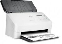Лот: 15301488. Фото: 2. Сканер HP Scanjet Enterprise 7000... Принтеры, сканеры, МФУ