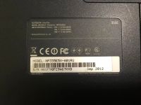 Лот: 10737996. Фото: 4. Ноутбук Самсунг. Красноярск