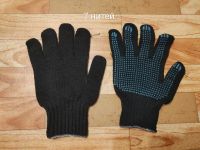 Лот: 24559704. Фото: 3. Перчатки рабочие. Строительство и ремонт