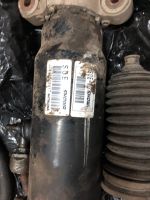 Лот: 25851462. Фото: 2. Рулевая рейка Honda accord cf7. Автозапчасти