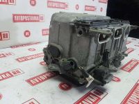 Лот: 20898827. Фото: 4. Инвертор Toyota Prius ZVW30 2ZR-FXE... Красноярск