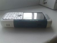 Лот: 367004. Фото: 2. -------$$$nokia 5700$$$-------. Смартфоны, связь, навигация