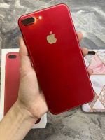 Лот: 17320388. Фото: 6. iPhone 7 plus, RED, 128 гб
