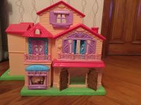 Лот: 2775338. Фото: 7. Кукольный дом, музыкальный, Германия...