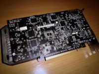 Лот: 11318486. Фото: 3. Неисправная GTX 660 от Asus повторно... Компьютеры, оргтехника, канцтовары