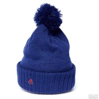 Лот: 13424006. Фото: 2. Шапка Россия, Синий. Мужская одежда