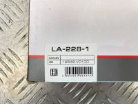 Лот: 25436816. Фото: 2. фильтр воздушный Nissan Almera... Автозапчасти