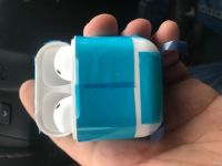 Лот: 12799930. Фото: 3. Наушники Ifans AirPods с рубля. Бытовая техника