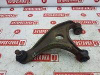 Лот: 20900254. Фото: 2. Рычаг подвески верхний Subaru... Автозапчасти