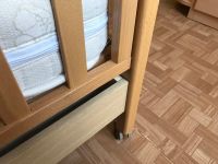 Лот: 9788280. Фото: 5. Итальянская кроватка erbesi tippy...