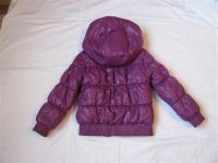 Лот: 2053471. Фото: 2. Курточка "BENETTON" на девочку... Одежда и аксессуары