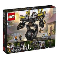 Лот: 13039077. Фото: 2. Конструктор LEGO Ninjago 70632... Игрушки