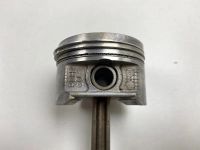 Лот: 21113166. Фото: 4. Поршень с шатуном Honda Civic... Красноярск