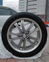 Лот: 12157719. Фото: 3. Летняя резина Bridgestone Potenza... Авто, мото, водный транспорт