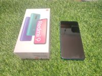 Лот: 19273166. Фото: 2. Смартфон Xiaomi Redmi 9. Смартфоны, связь, навигация