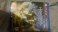 Лот: 10492991. Фото: 2. Horizon zero dawn. Игровые приставки, консоли, видеоигры