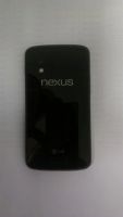 Лот: 3239648. Фото: 3. LG Google Nexus 4 16Гб. Красноярск