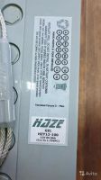 Лот: 14919098. Фото: 2. Аккумулятор гелевый HAZE GEL HZY12-100. Аксессуары