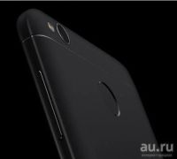 Лот: 9706887. Фото: 2. Новый смартфон Xiaomi Redmi 4X... Смартфоны, связь, навигация
