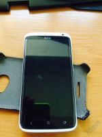 Лот: 5661694. Фото: 2. HTC ONE X 16 Gb. Смартфоны, связь, навигация