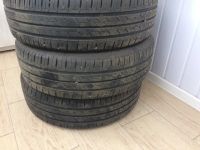 Лот: 11441379. Фото: 3. Летние шины Bridgestone Ecopia... Авто, мото, водный транспорт