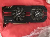 Лот: 13148030. Фото: 2. GTX 560 Ti ASUS видеокарта. Комплектующие