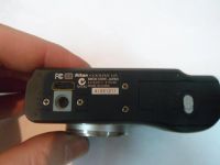 Лот: 4980297. Фото: 4. nicon L15