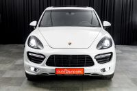 Лот: 24674326. Фото: 3. Porsche Cayenne 2012. Красноярск