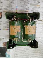 Лот: 21103249. Фото: 2. Трансформатор ТПП-322-127/220-50. Радиодетали  (электронные компоненты)