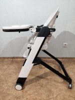 Лот: 23550738. Фото: 4. Стульчик для кормления Peg Perego... Красноярск