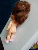 Лот: 24373348. Фото: 3. Куколка-пупсик. 10 см. Дети растут