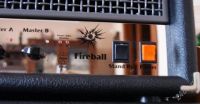 Лот: 1934816. Фото: 3. Продам стек ENGL Fireball 60W... Музыкальные инструменты и оборудование