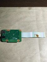 Лот: 13236839. Фото: 2. Плата usb,аудио,Вай фай модуль... Комплектующие