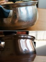 Лот: 13346473. Фото: 4. Кастрюли как новые. Красноярск