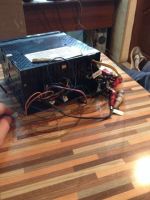 Лот: 5303330. Фото: 2. Автомагнитола 2DIN Pioneer XD-7268. Автозвук