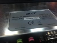 Лот: 8501629. Фото: 2. Док станция для ноутбука Acer. Комплектующие