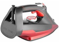 Лот: 25889310. Фото: 5. Утюг Centek CT-2359 красный/черный