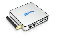 Лот: 9855346. Фото: 3. TV BOX на андройд Yoka KB2 на... Бытовая техника