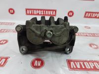 Лот: 20900306. Фото: 4. Суппорт тормозной Subaru Forester... Красноярск